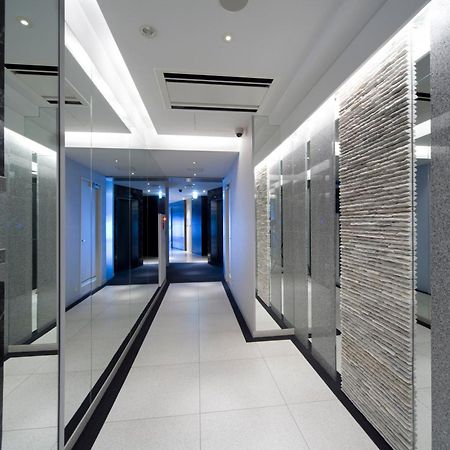 Hotel Aperto (Adults Only) Tokyo Bagian luar foto